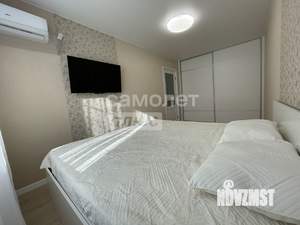 2-к квартира, вторичка, 43м2, 1/5 этаж