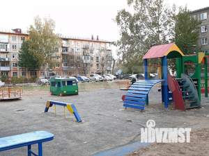 3-к квартира, вторичка, 56м2, 4/5 этаж