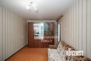 1-к квартира, вторичка, 32м2, 2/9 этаж