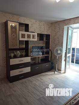 1-к квартира, вторичка, 25м2, 1/9 этаж