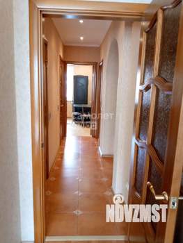 2-к квартира, вторичка, 51м2, 4/8 этаж