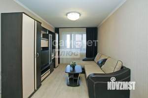 3-к квартира, вторичка, 62м2, 6/9 этаж