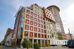 4-к квартира, вторичка, 149м2, 4/14 этаж