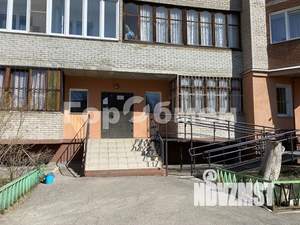 4-к квартира, вторичка, 110м2, 7/8 этаж