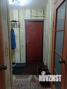 1-к квартира, вторичка, 35м2, 1/3 этаж