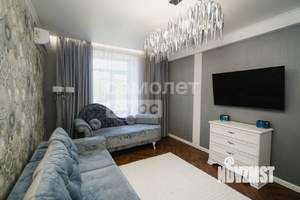 2-к квартира, вторичка, 59м2, 2/4 этаж