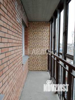 2-к квартира, вторичка, 63м2, 5/15 этаж