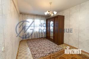 2-к квартира, вторичка, 45м2, 4/5 этаж
