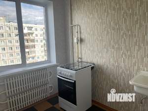 1-к квартира, вторичка, 31м2, 7/9 этаж