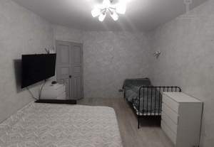 2-к квартира, вторичка, 42м2, 4/5 этаж