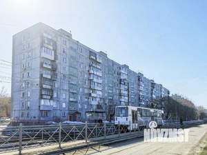 3-к квартира, вторичка, 60м2, 1/9 этаж
