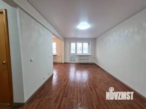 2-к квартира, вторичка, 44м2, 5/5 этаж