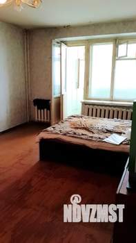 3-к квартира, вторичка, 67м2, 1/5 этаж