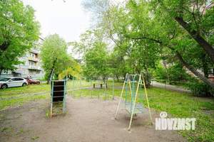 2-к квартира, вторичка, 47м2, 6/9 этаж