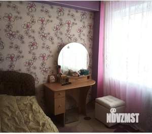 3-к квартира, вторичка, 59м2, 1/5 этаж