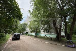 2-к квартира, вторичка, 53м2, 5/9 этаж