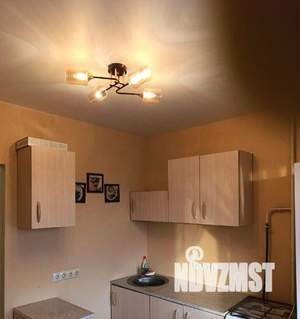 2-к квартира, вторичка, 53м2, 6/9 этаж