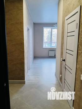 2-к квартира, вторичка, 39м2, 1/12 этаж