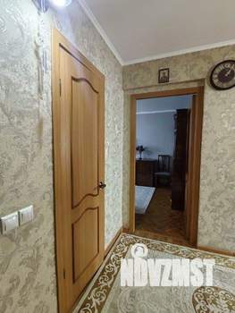 3-к квартира, вторичка, 64м2, 5/5 этаж