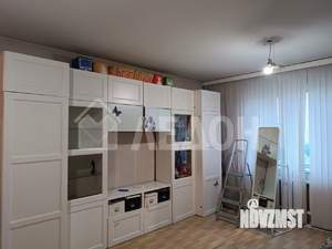 4-к квартира, вторичка, 78м2, 3/14 этаж