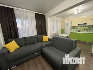 1-к квартира, вторичка, 35м2, 2/8 этаж