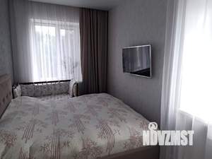 2-к квартира, вторичка, 42м2, 3/3 этаж