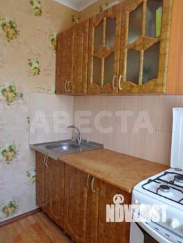1-к квартира, вторичка, 30м2, 3/5 этаж