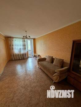 1-к квартира, вторичка, 34м2, 3/5 этаж