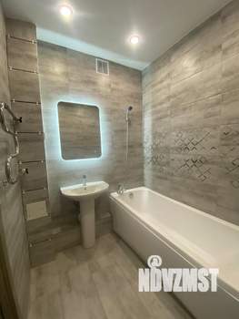 2-к квартира, вторичка, 58м2, 3/10 этаж