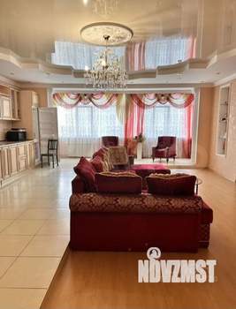 4-к квартира, вторичка, 148м2, 2/13 этаж