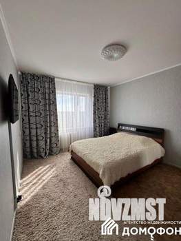 2-к квартира, вторичка, 53м2, 9/9 этаж