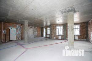 4-к квартира, вторичка, 132м2, 8/14 этаж