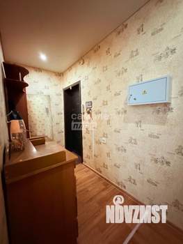 1-к квартира, вторичка, 43м2, 15/16 этаж