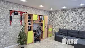2-к квартира, вторичка, 57м2, 3/5 этаж