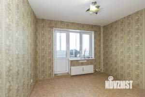 2-к квартира, вторичка, 55м2, 4/10 этаж