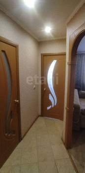 1-к квартира, вторичка, 31м2, 9/9 этаж