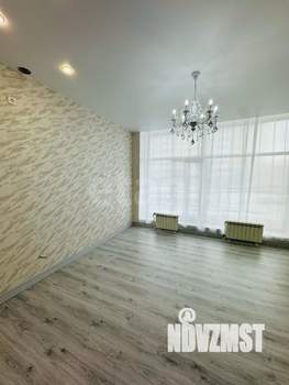 2-к квартира, вторичка, 34м2, 1/12 этаж