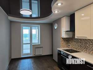 2-к квартира, вторичка, 71м2, 6/16 этаж