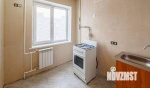 1-к квартира, вторичка, 30м2, 7/9 этаж