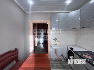 1-к квартира, вторичка, 35м2, 2/2 этаж