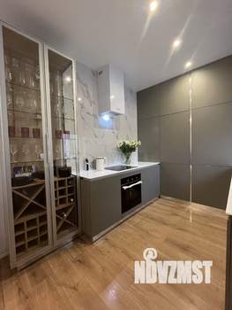 3-к квартира, вторичка, 99м2, 2/16 этаж