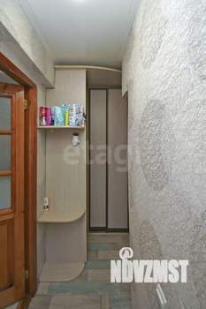 1-к квартира, вторичка, 32м2, 3/5 этаж