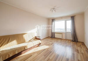 1-к квартира, вторичка, 37м2, 10/10 этаж