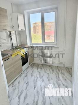 1-к квартира, вторичка, 30м2, 5/9 этаж