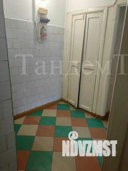 3-к квартира, вторичка, 56м2, 4/5 этаж