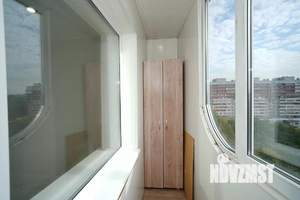 1-к квартира, вторичка, 37м2, 9/9 этаж