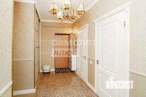 3-к квартира, вторичка, 109м2, 11/13 этаж