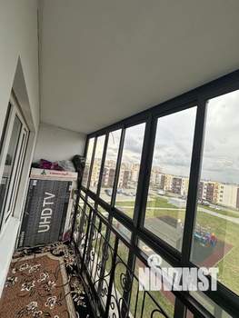 2-к квартира, вторичка, 59м2, 5/8 этаж