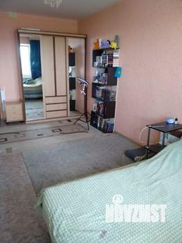 2-к квартира, вторичка, 55м2, 8/10 этаж