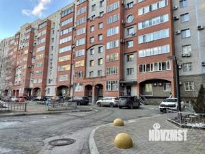 1-к квартира, вторичка, 38м2, 4/10 этаж